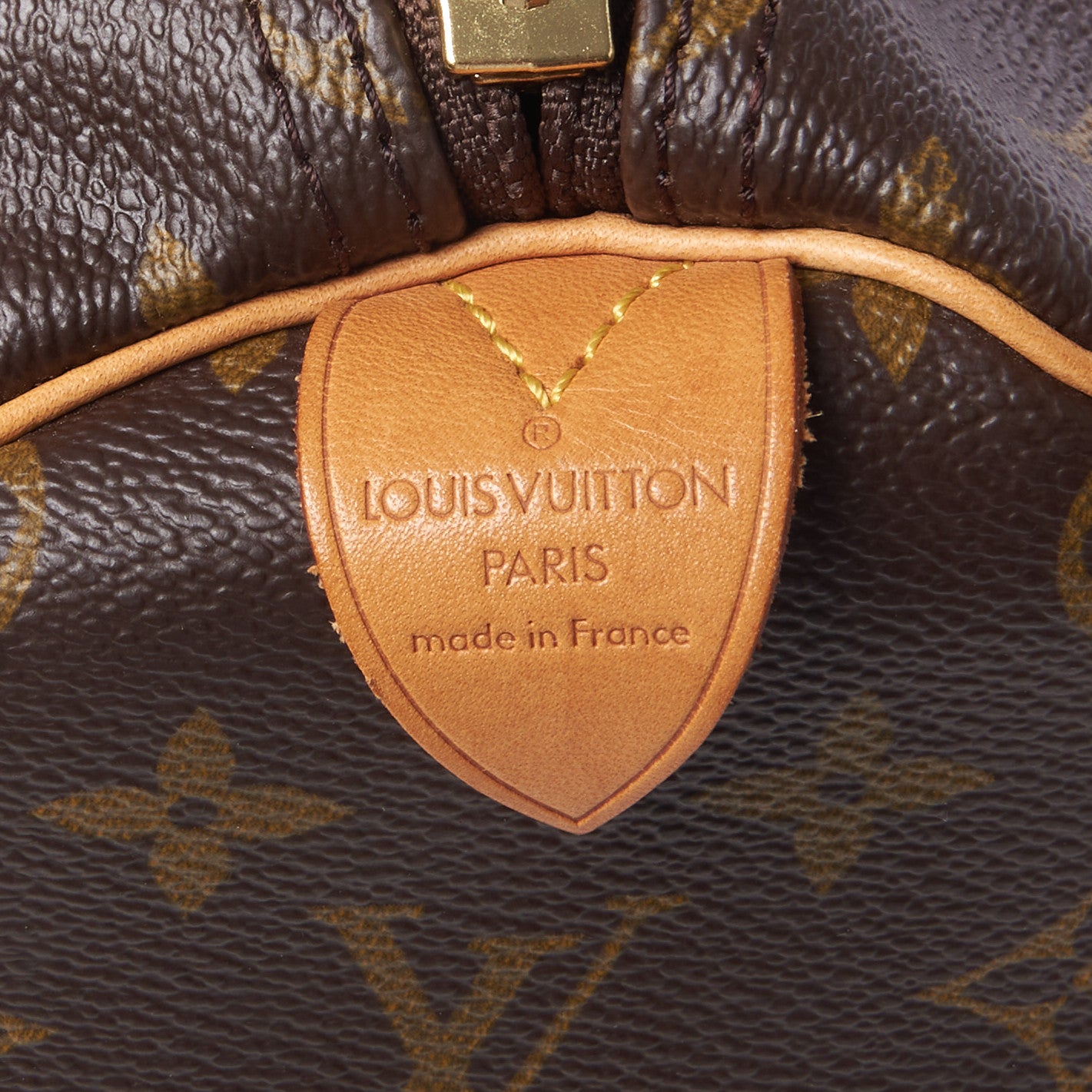 Monogram Keepall 50