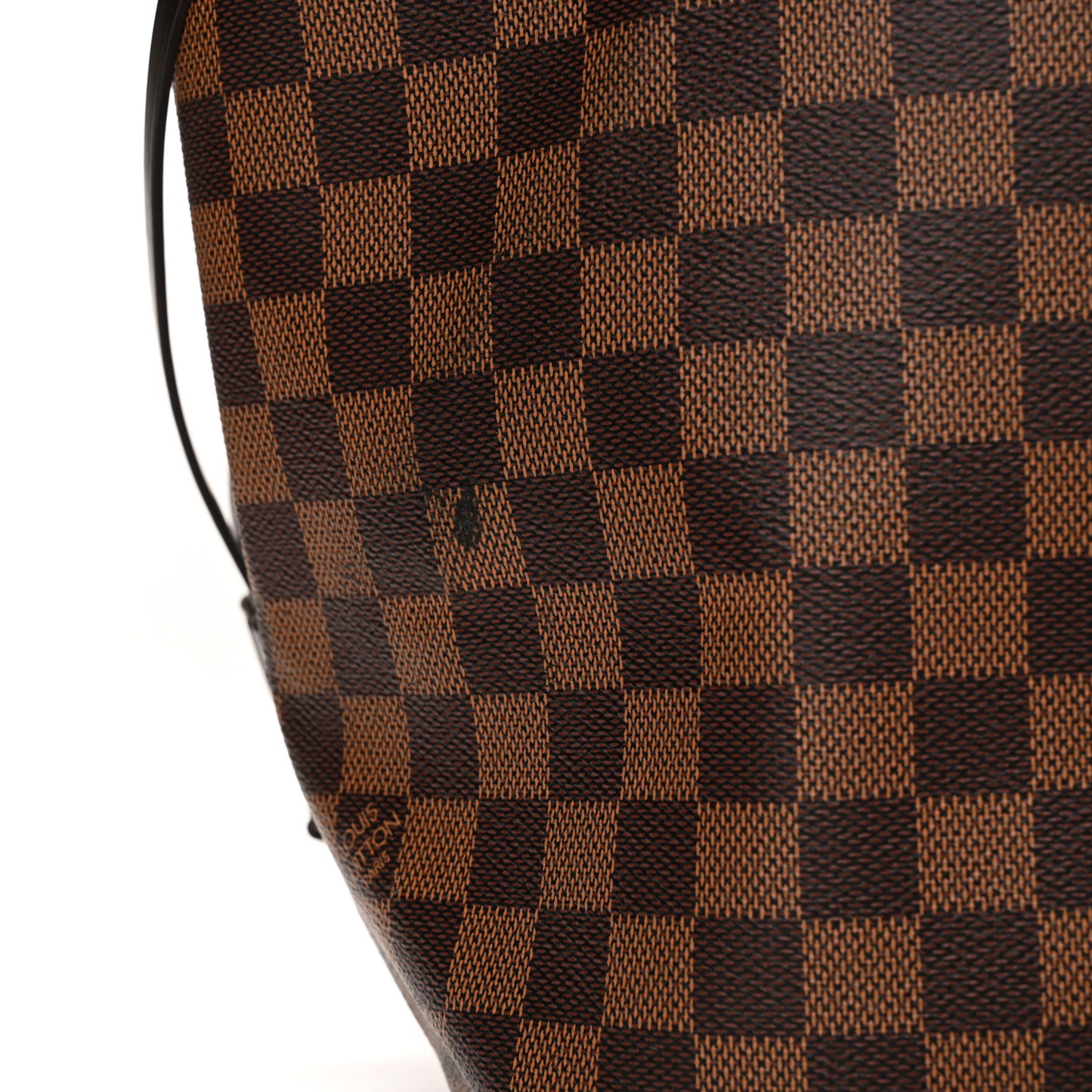 Damier Ebene Neo Neverfull GM