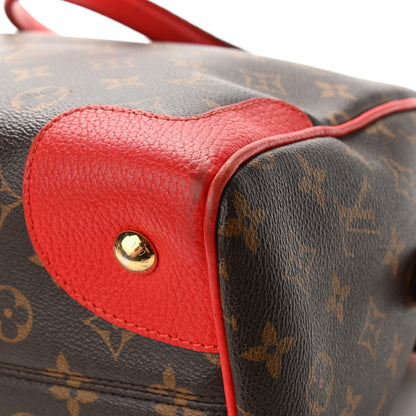 Louis Vuitton Monogram Retiro NM Cherry 11 of 17