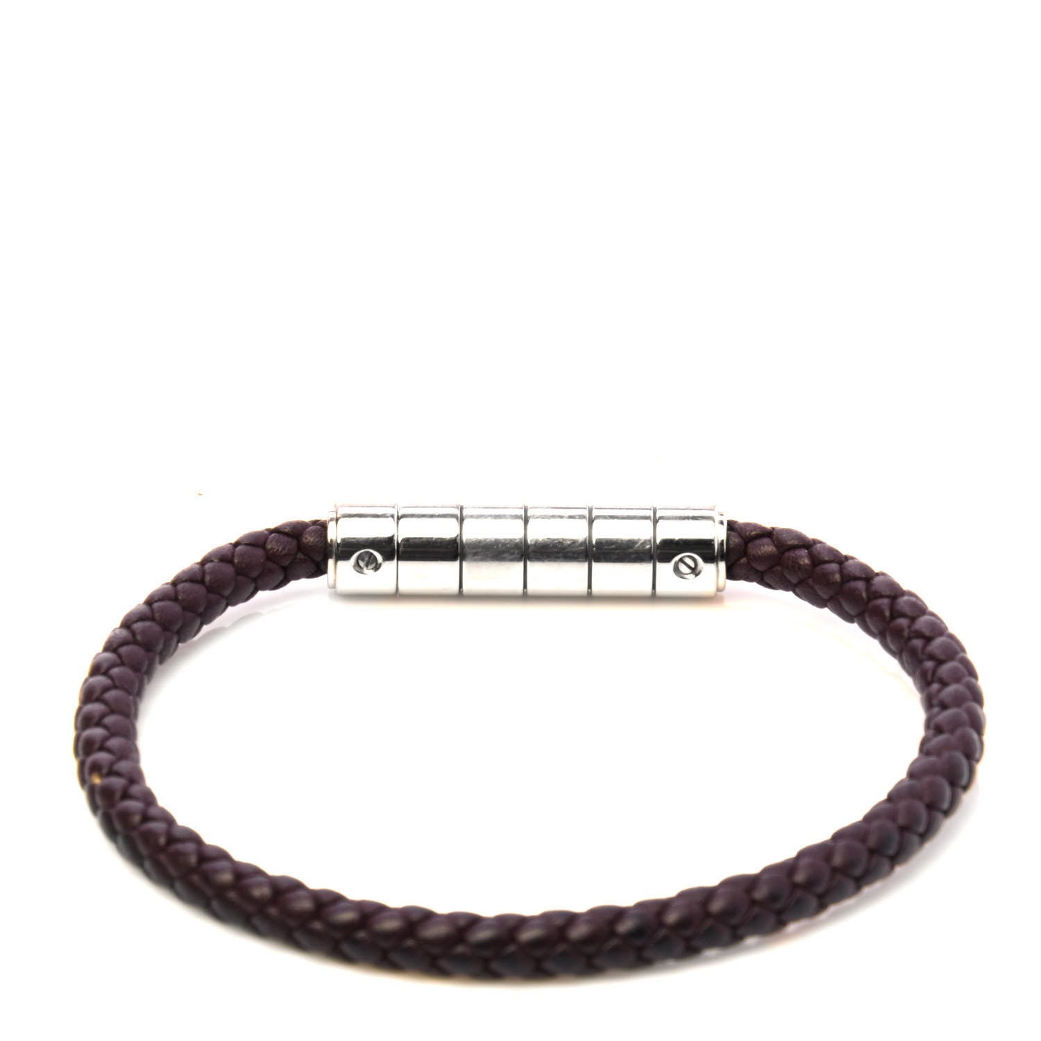 Hermes Swift Goliath Code Bracelet T6 Havane 5 of 5