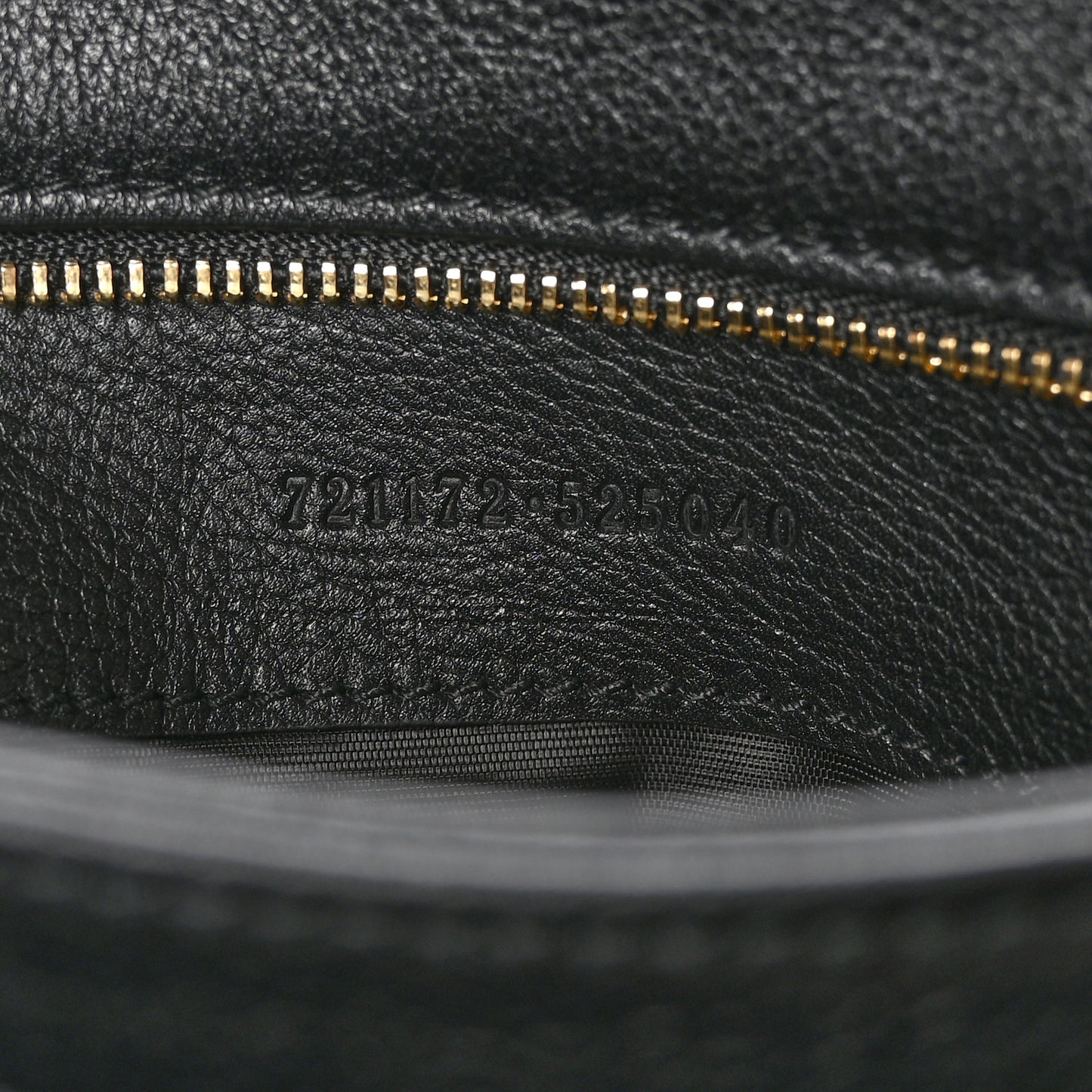 Roxy Calfskin Web Medium Studded Blondie Shoulder Flap Bag Black