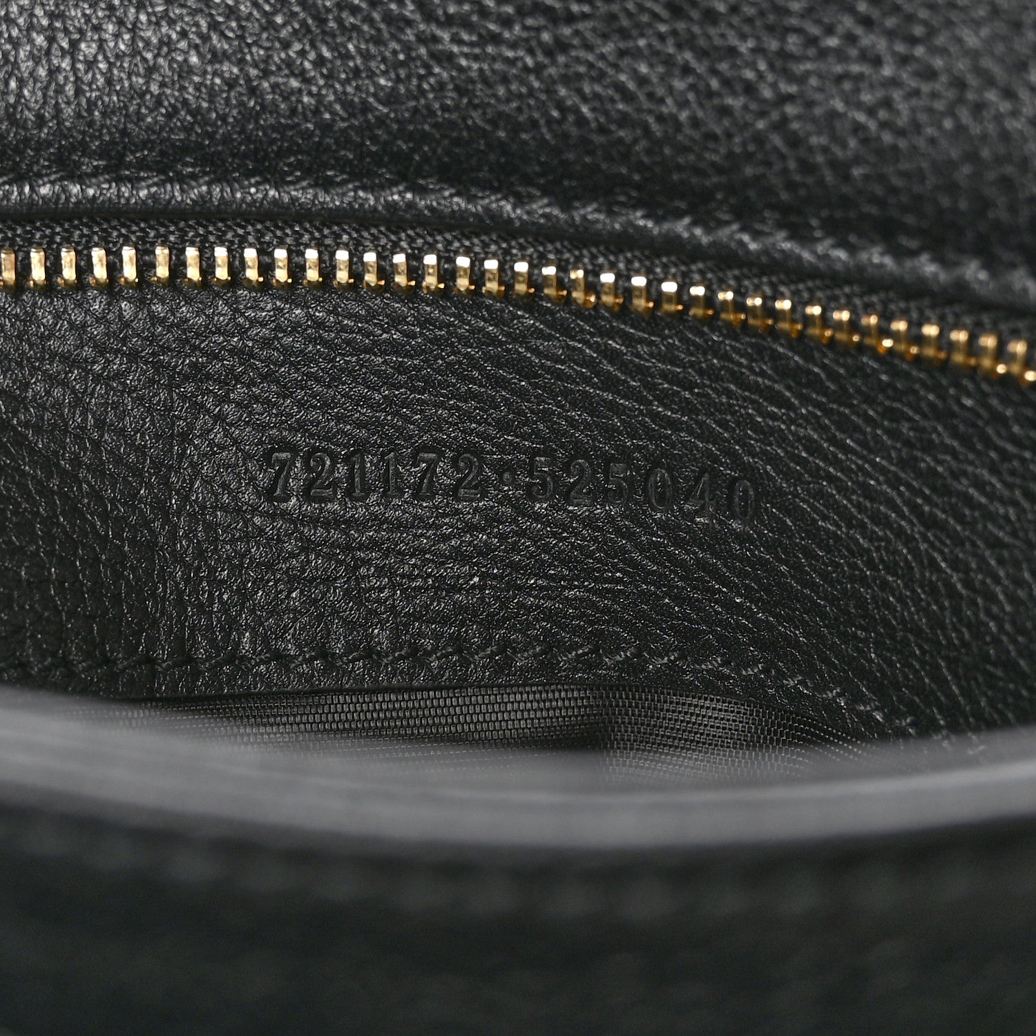 Gucci Roxy Calfskin Web Medium Studded Blondie Shoulder Flap Bag Black 8 of 11