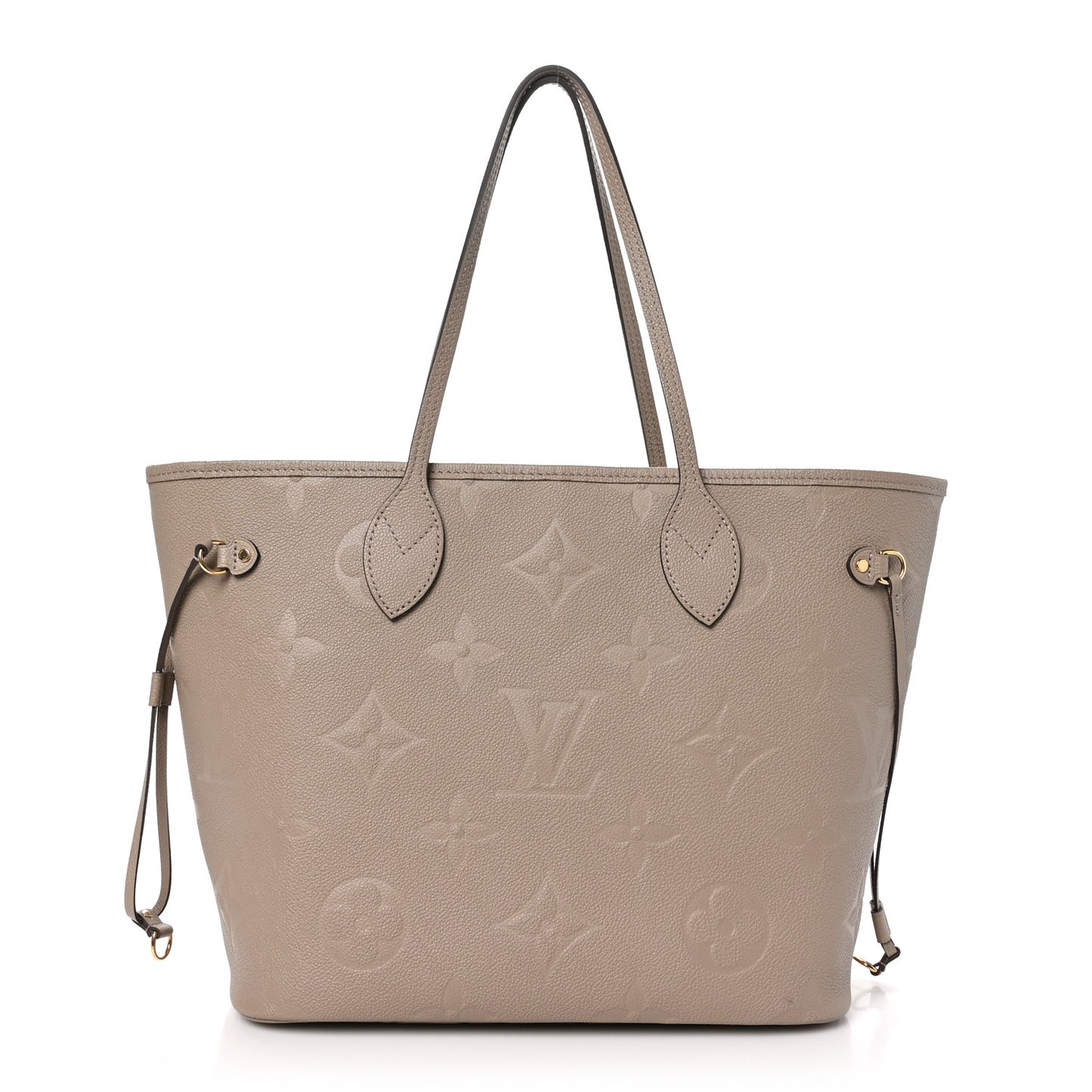 Empreinte Monogram Giant Neverfull MM Tourterelle