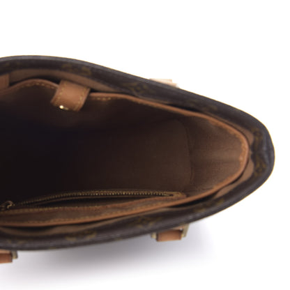 Louis Vuitton Monogram Vavin PM 5 of 9