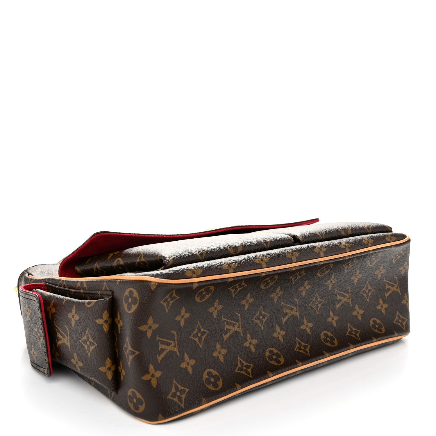 Louis Vuitton Monogram Multipli-Cite 4 of 9