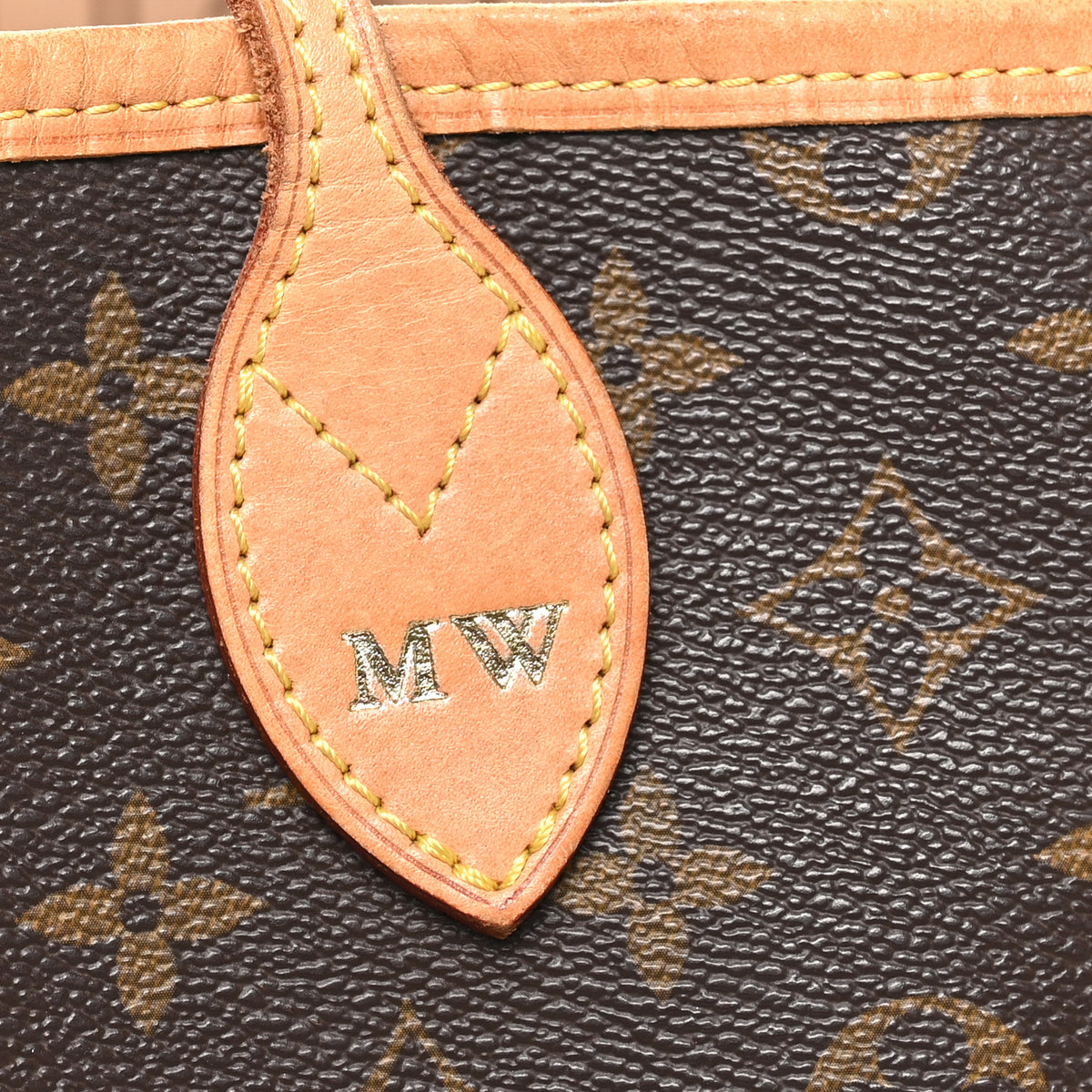 Monogram Neverfull GM