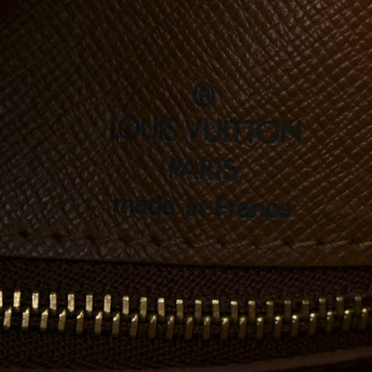 Louis Vuitton Monogram Boulogne 30 6 of 11