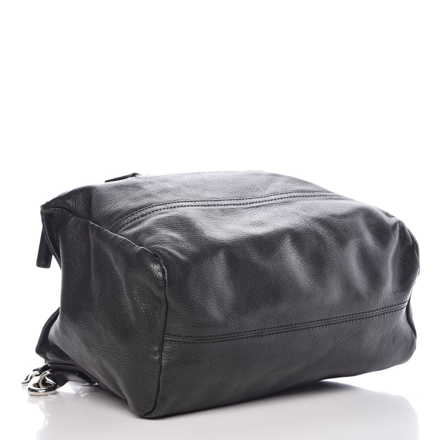 Sugar Goatskin Medium Pandora Black
