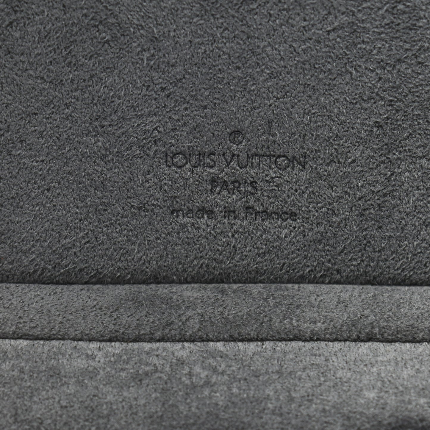 Epi Cannes Black