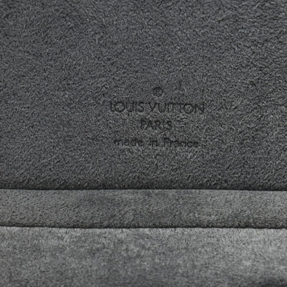 Louis Vuitton Epi Cannes Black 6 of 6