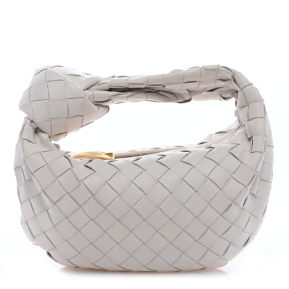 Bottega Veneta Nappa Intrecciato Mini Jodie Chalk 1 of 8