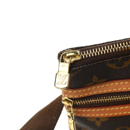 Louis Vuitton Monogram Bosphore Pochette 10 of 10