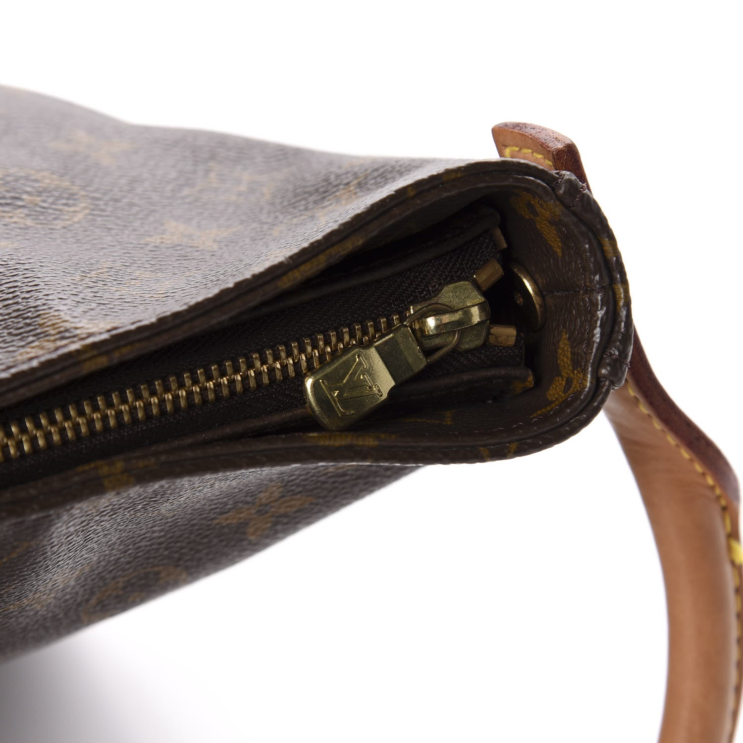 Louis Vuitton Monogram Looping GM 10 of 10