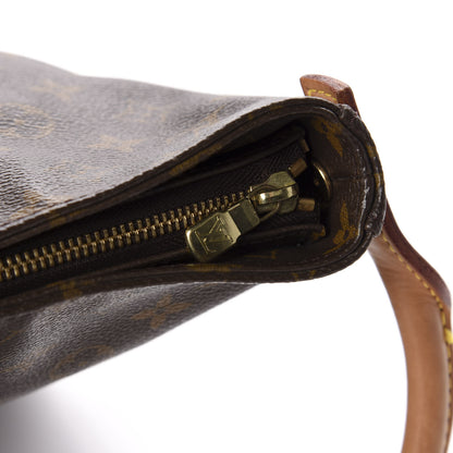 Louis Vuitton Monogram Looping GM 10 of 10