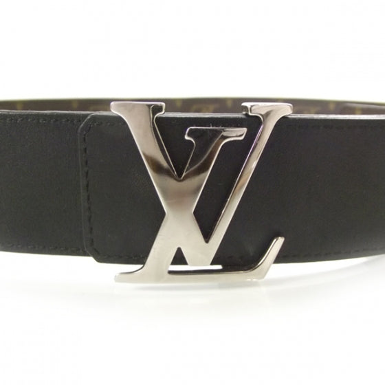 Monogram Reversible LV Initiales Belt 90/36