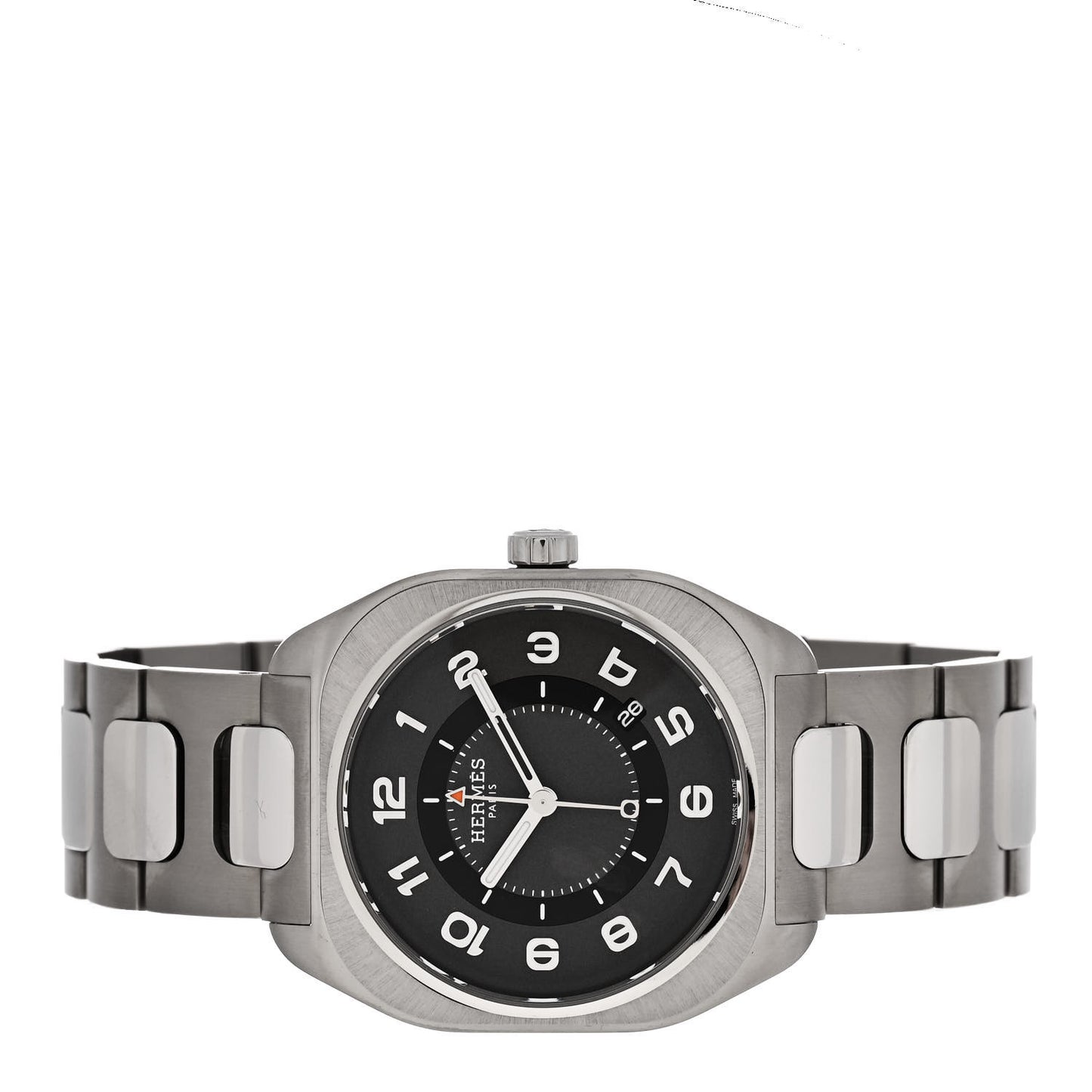 Titanium 39mm H08 Automatic Watch