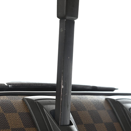 Louis Vuitton Damier Ebene Pegase 45 12 of 26