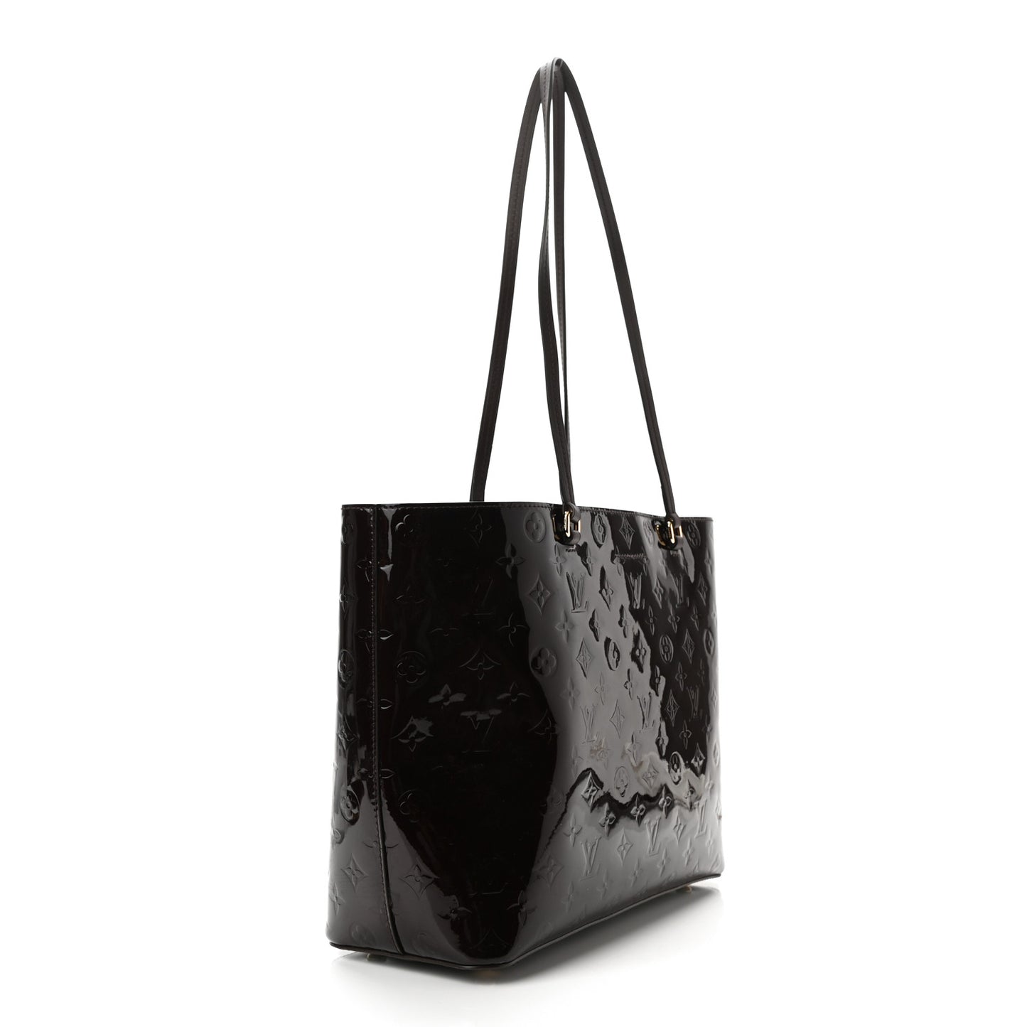 Vernis Long Beach MM Amarante
