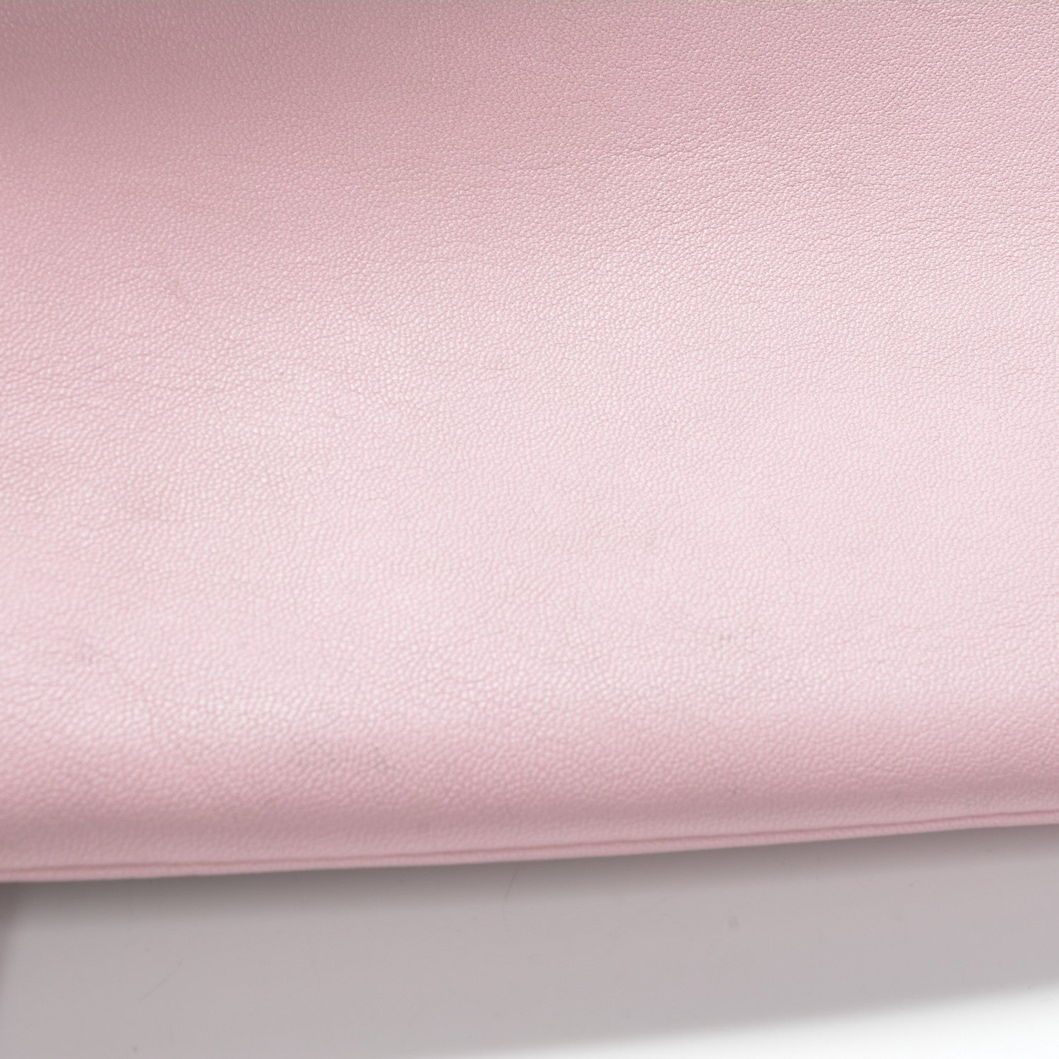 Celine Lambskin Small Trio Crossbody Bag Pink 11 of 14