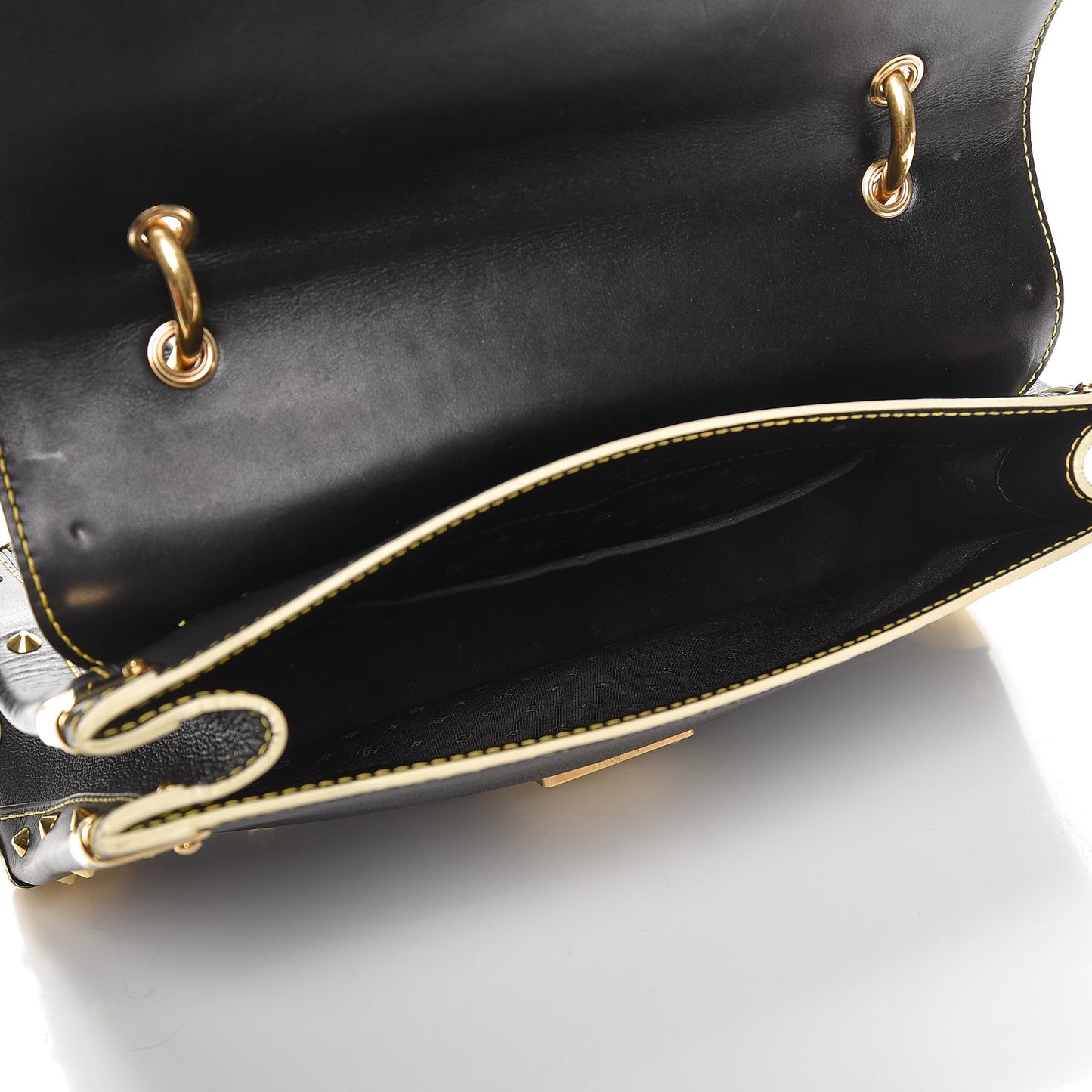 Suhali Le Talentueux Black