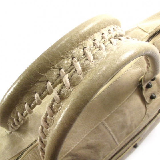 Balenciaga Agneau Work Sahara 6 of 15