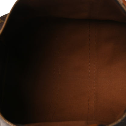 Louis Vuitton Monogram Keepall 45 5 of 8