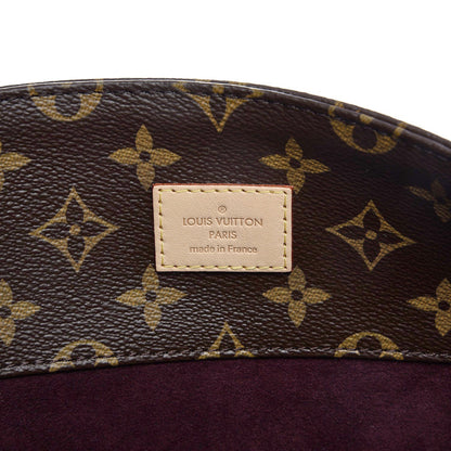 Louis Vuitton Monogram Melie 7 of 12