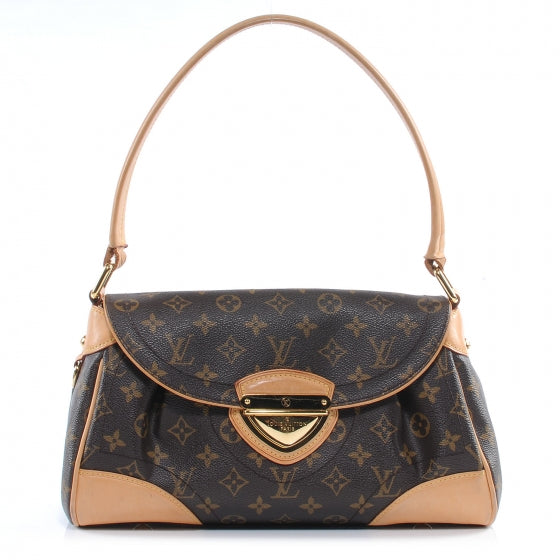 Monogram Beverly MM