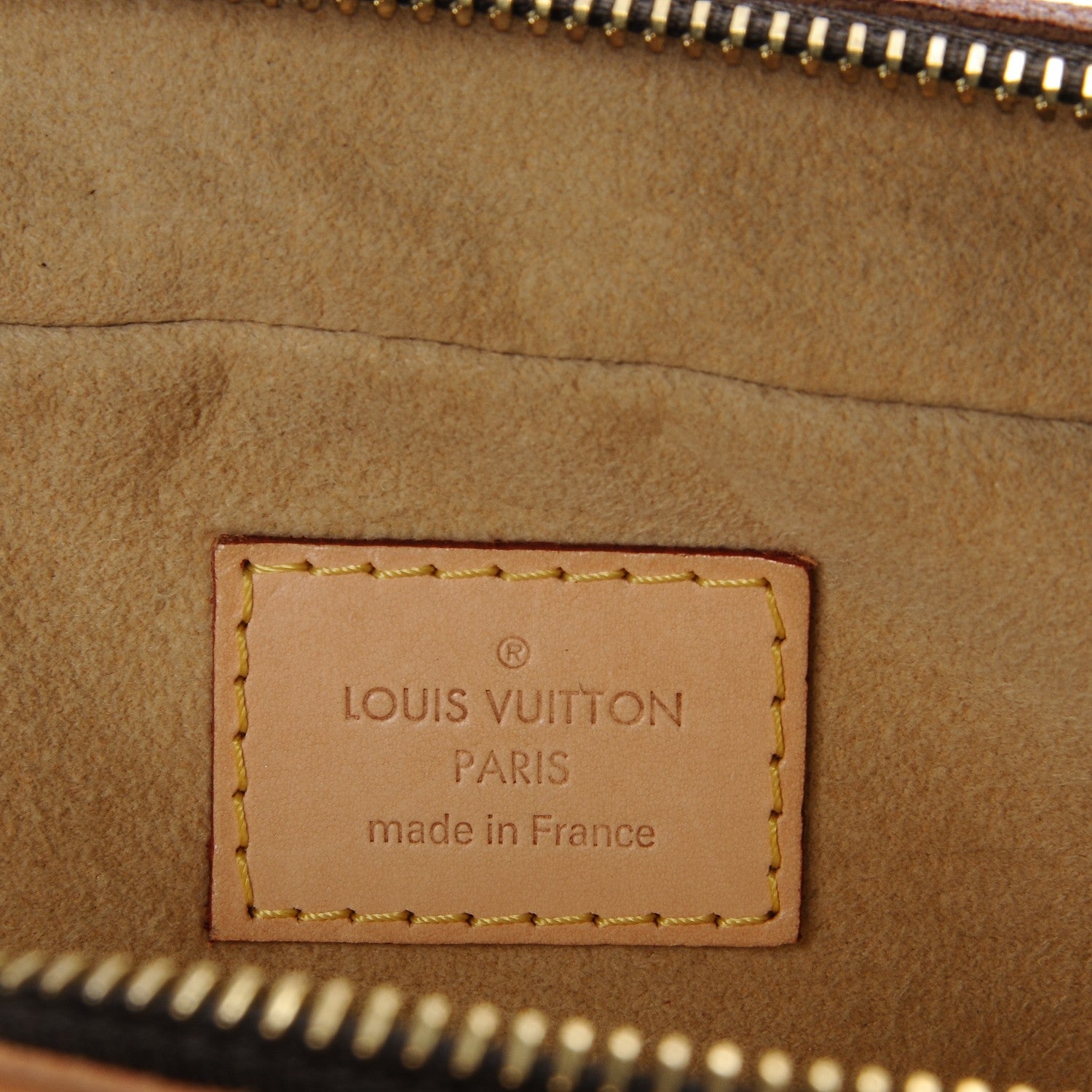 Louis Vuitton Monogram Etoile Bowling Bag 7 of 8
