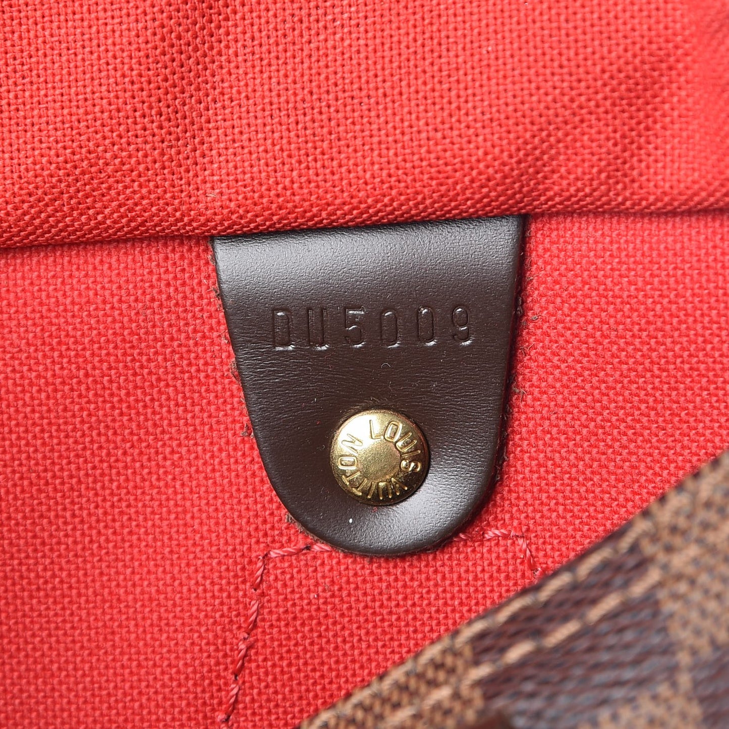 Damier Ebene Speedy 25