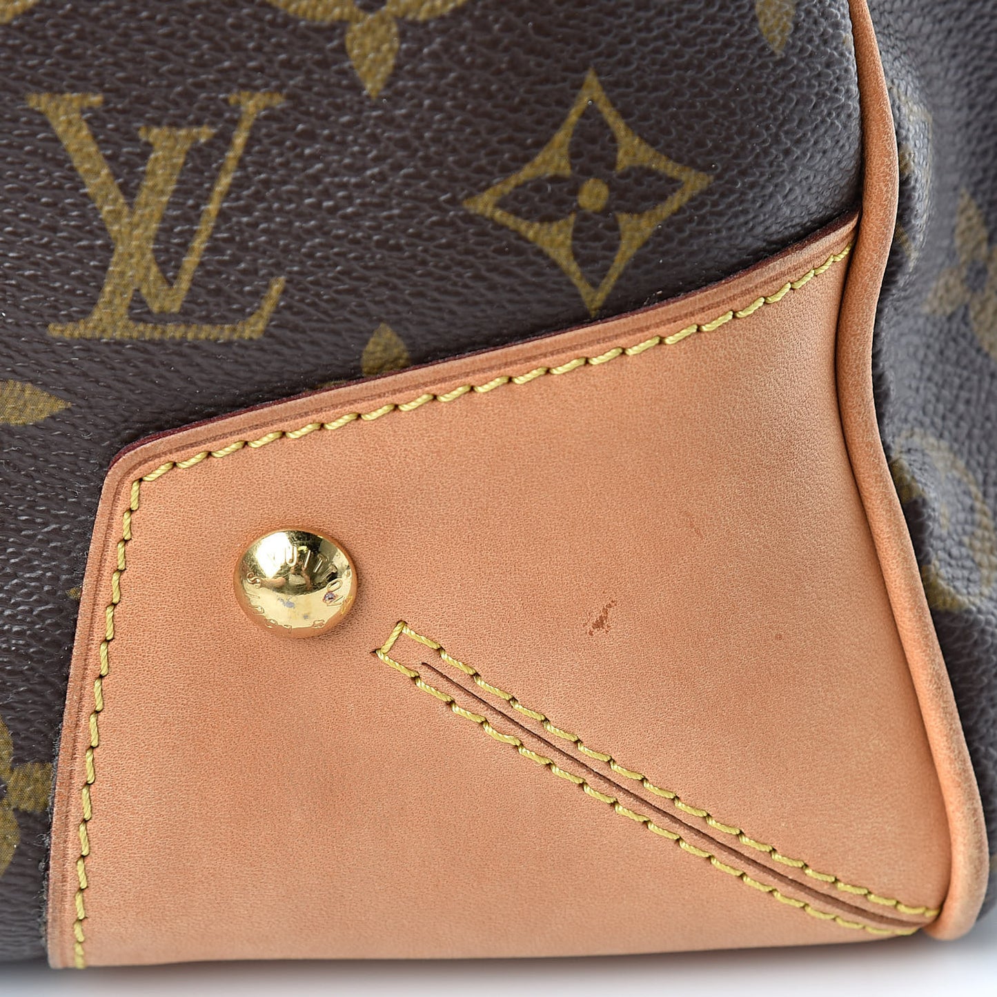 Monogram Retiro GM
