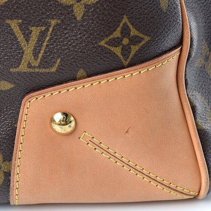 Louis Vuitton Monogram Retiro GM 11 of 13