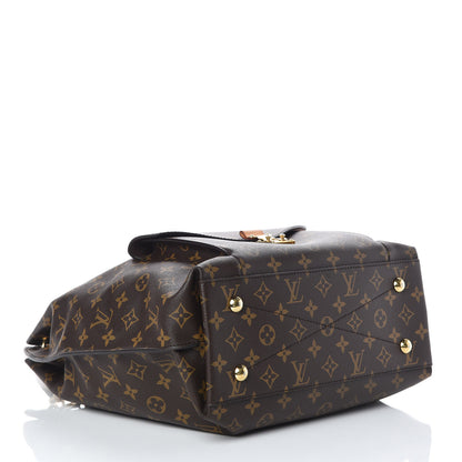 Louis Vuitton Monogram Metis 4 of 8