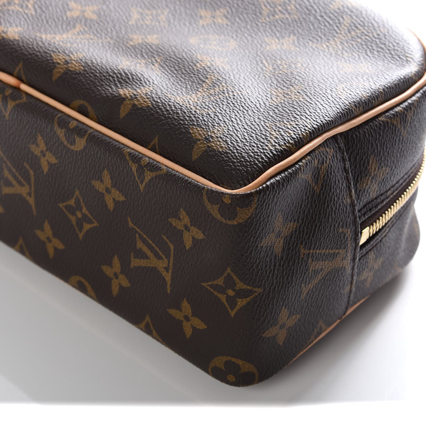 Monogram Toiletry Bag 25