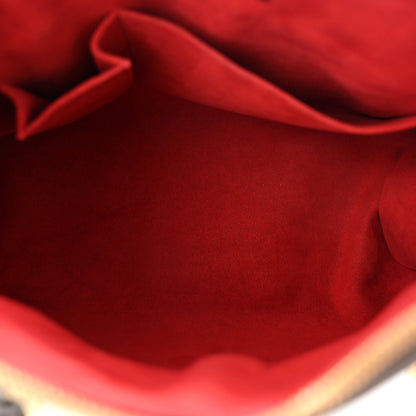 Louis Vuitton Damier Ebene Trevi PM 5 of 10