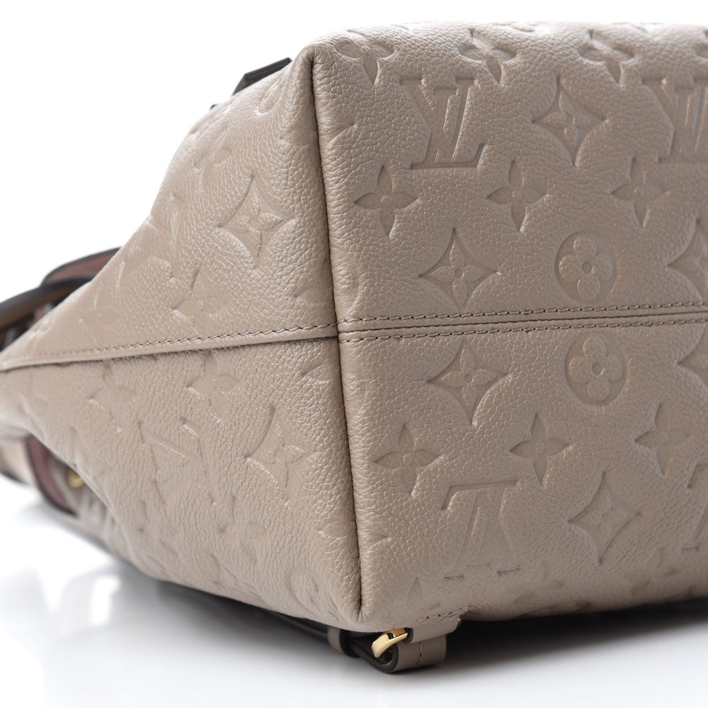 Empreinte Montsouris PM Tourterelle