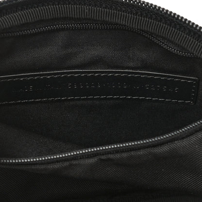 Balenciaga Agneau Explorer Crossbody Black 7 of 12