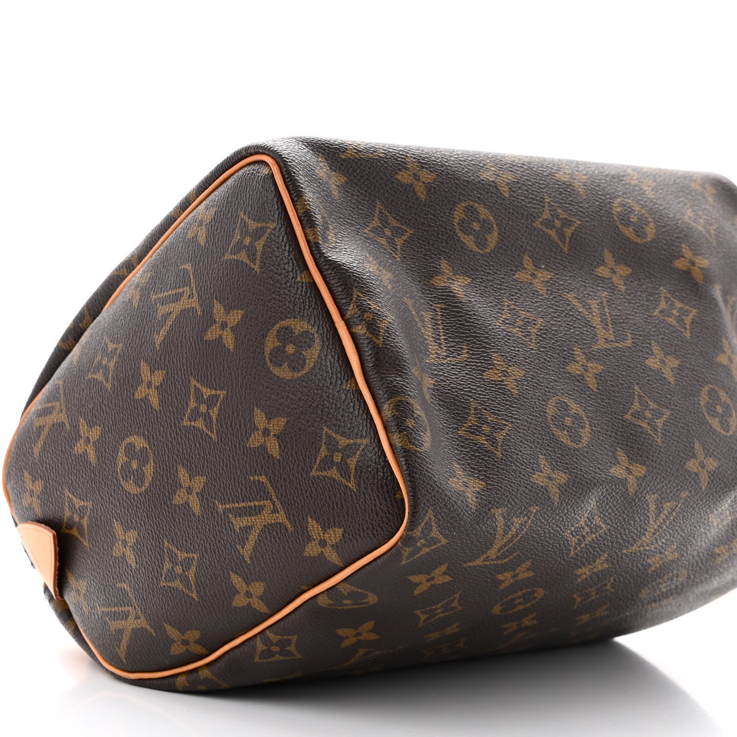 Louis Vuitton Monogram Speedy 25 9 of 14