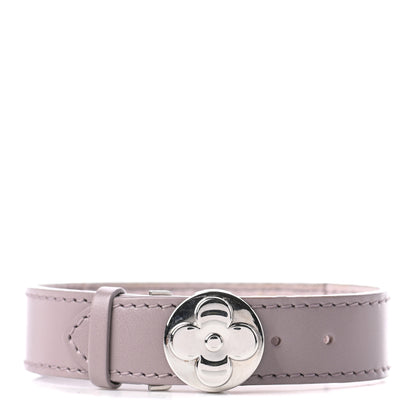 Louis Vuitton Vernis Wish Bracelet Lilac 1 of 6
