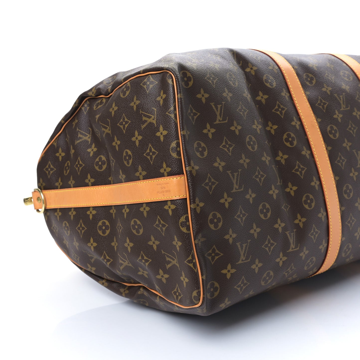 Monogram Keepall Bandouliere 60
