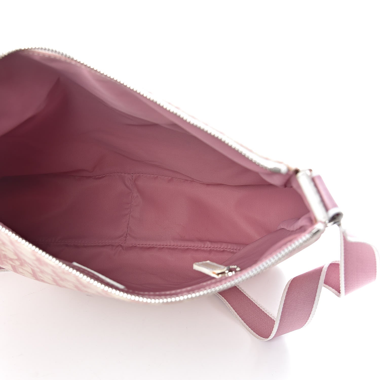 Christian Dior Monogram Girly Messenger Pink 5 of 10