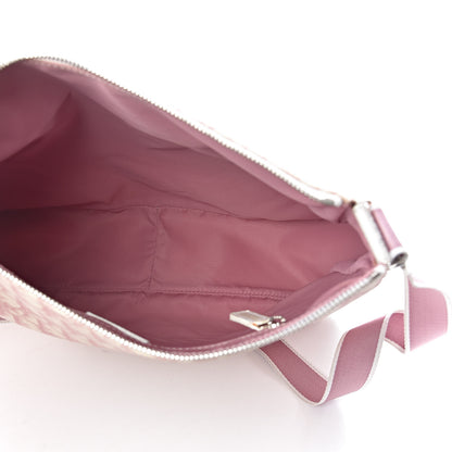 Christian Dior Monogram Girly Messenger Pink 5 of 10