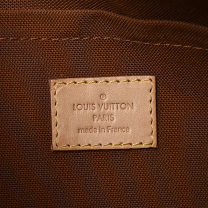 Louis Vuitton Monogram Thames PM 6 of 9