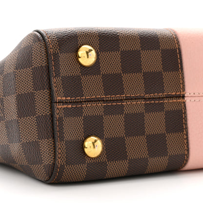 Louis Vuitton Damier Ebene Bond Street Magnolia 7 of 12