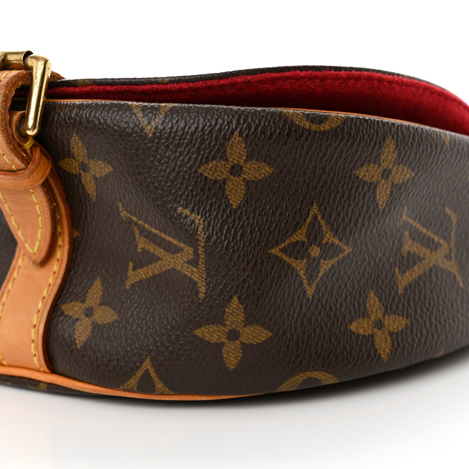 Louis Vuitton Monogram Tambourin 9 of 12