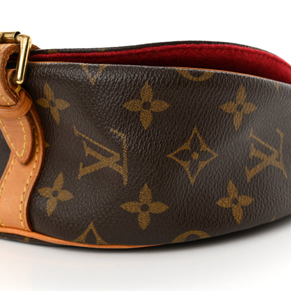 Louis Vuitton Monogram Tambourin 9 of 12