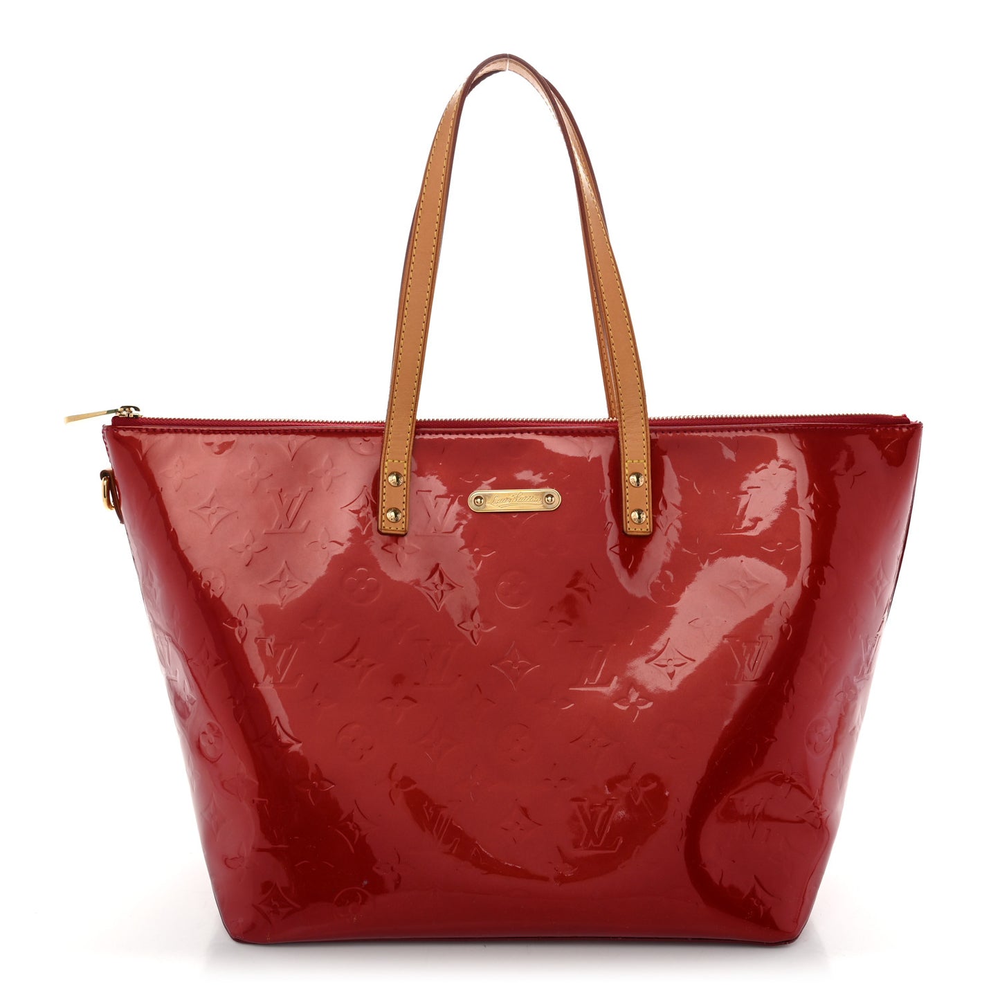 Vernis Bellevue GM Pomme D'Amour