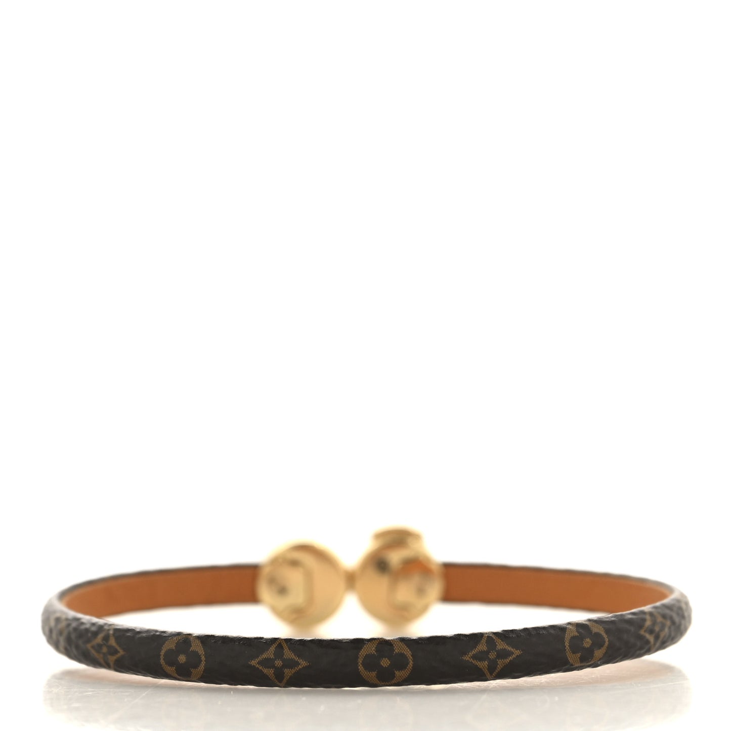 Monogram Mini Historic Bracelet 19