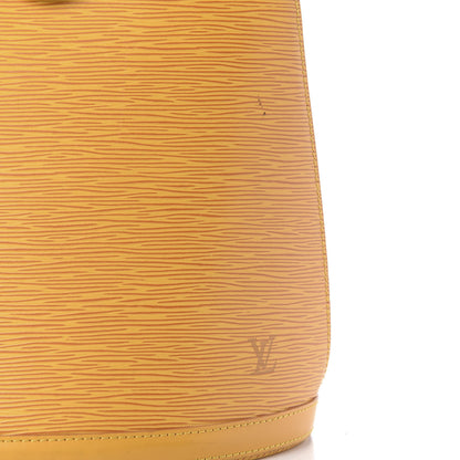 Louis Vuitton Epi Cluny Tassil 11 of 11