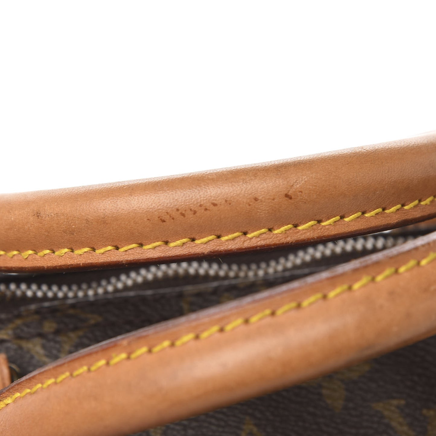 Monogram Speedy 35